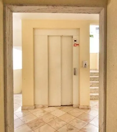 Boa Vista With Sea Views And Shared Pool * 알부페이라