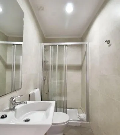Boa Vista With Sea Views And Shared Pool * 알부페이라