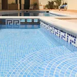 Lägenhet Boa Vista With Sea Views And Shared Pool *