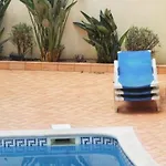 Boa Vista With Sea Views And Shared Pool