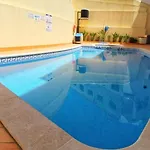 Boa Vista With Sea Views And Shared Pool