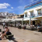 Boa Vista With Sea Views And Shared Pool *