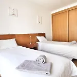 Lägenhet Boa Vista With Sea Views And Shared Pool Albufeira