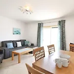 Boa Vista With Sea Views And Shared Pool * Albufeira