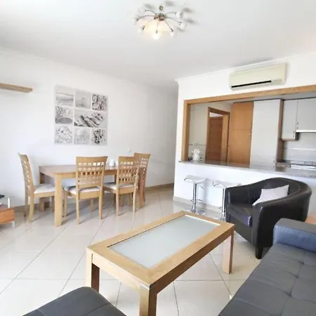 Boa Vista With Sea Views And Shared Pool Apartament *