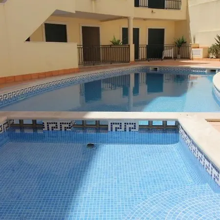 Boa Vista With Sea Views And Shared Pool Lägenhet *