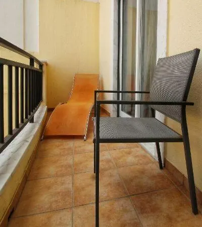 Boa Vista With Sea Views And Shared Pool Daire