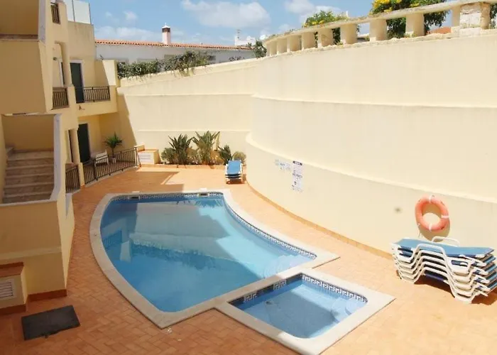 Apartament Boa Vista With Sea Views And Shared Pool