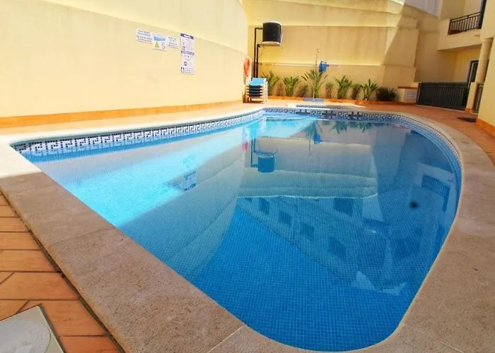 Boa Vista With Sea Views And Shared Pool