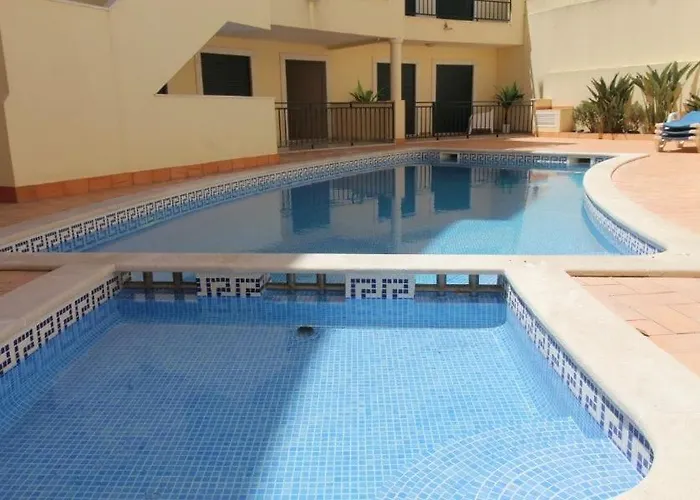 Boa Vista With Sea Views And Shared Pool Apartament *