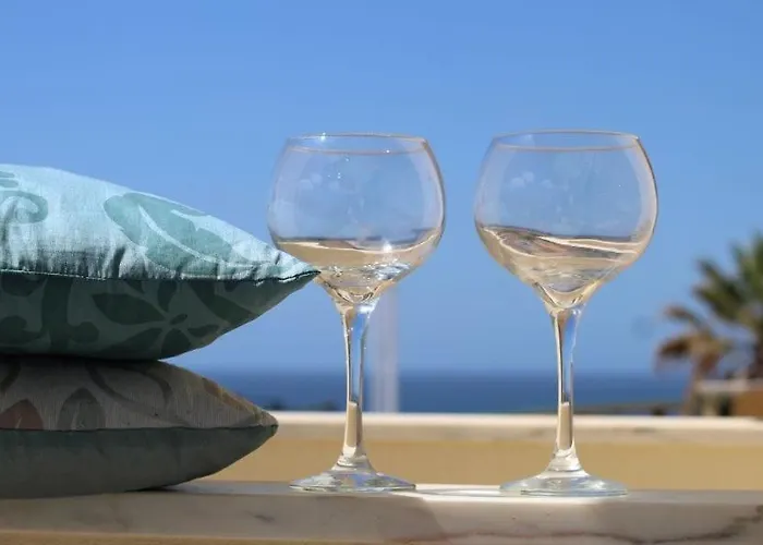 Apartament Boa Vista With Sea Views And Shared Pool *