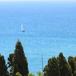 Boa Vista With Sea Views And Shared Pool البوفيرا