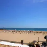 Boa Vista With Sea Views And Shared Pool البوفيرا