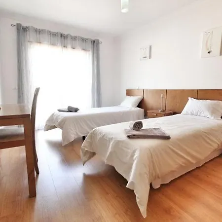 Boa Vista With Sea Views And Shared Pool شقة البوفيرا