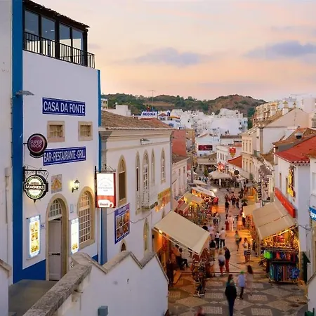 Boa Vista With Sea Views And Shared Pool شقة